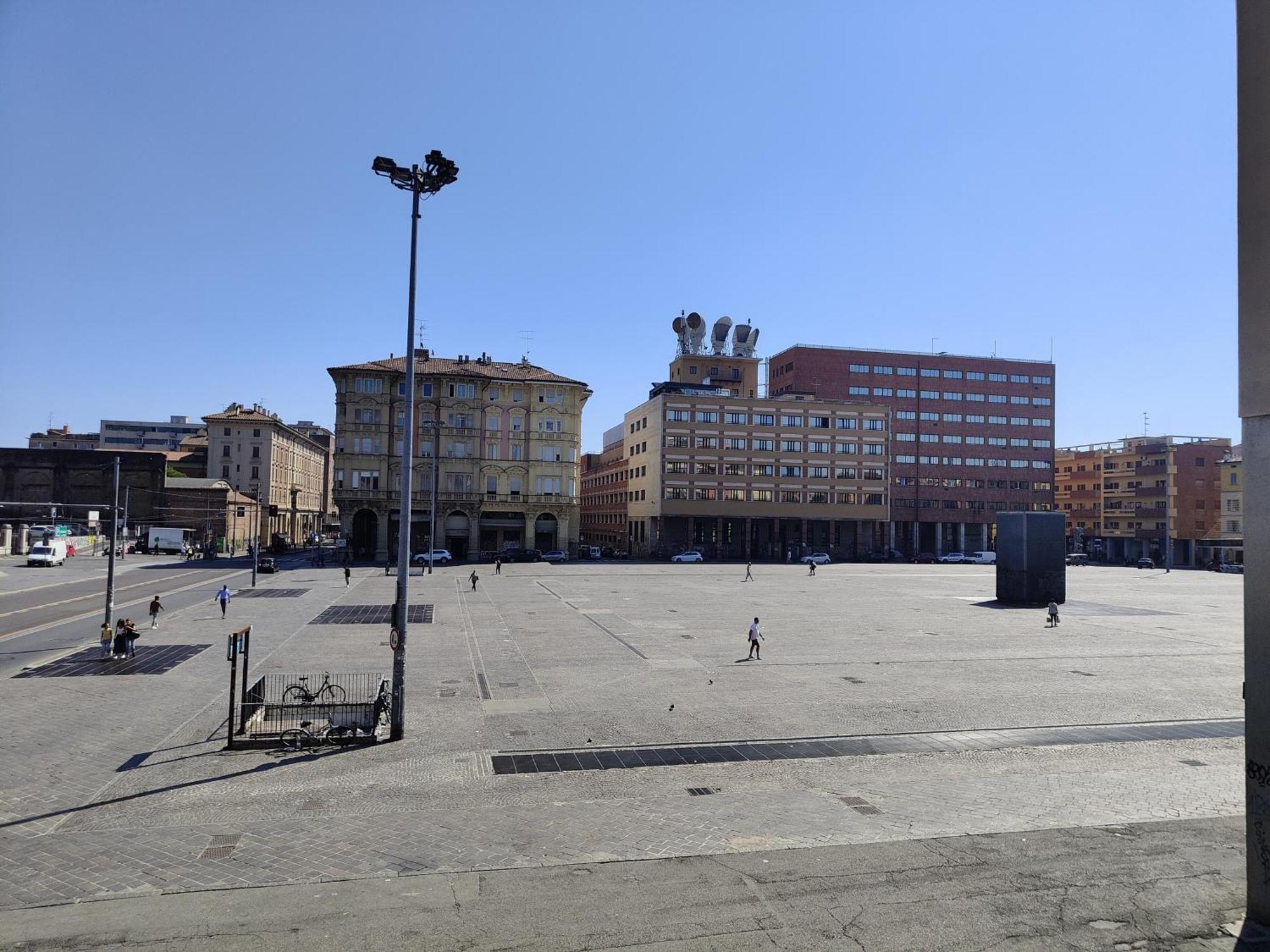 Affittacamere Angelica Bologna Exterior photo